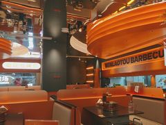 -闻老头·菊花炭烤肉(佛山首店)