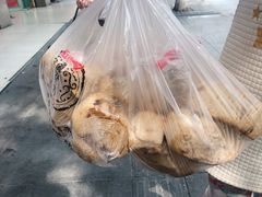 -御梁坊红糖馒头