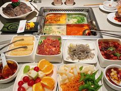 -海底捞火锅(群光广场店)