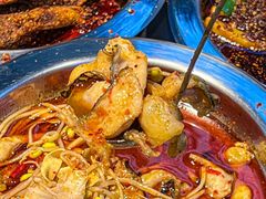 -耍盆友·重庆江湖菜(百子湾店)