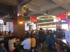-CIRCLE·酒吧(第一国际店)
