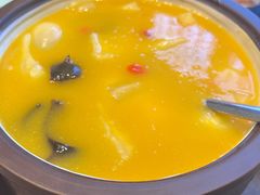 黄焖四宝-羲和雅苑•北京烤鸭(平安国际金融中心店)