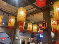 -朱光玉火锅馆·太原旗舰(钟楼街店)
