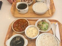 -真功夫(百荣店)