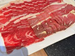 -南门涮肉(上海二店)
