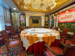 包厢-万宝海鲜舫(劳动公园店)
