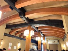 大堂-味司 野村