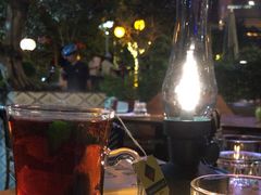 -ELI FALAFEL Lebanese&Mediterranean黎巴嫩美食(富城路店)