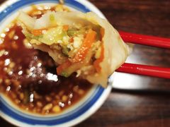 -喜喜水饺
