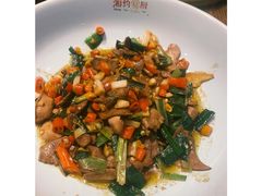 -湘约爨厨(太白立交店)