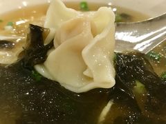 -北京大学-燕南食堂