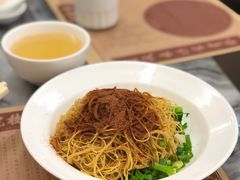 虾子捞面-黄枝记(议事亭前地店)