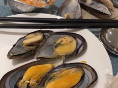 -西安高新希尔顿酒店·咖啡露台西餐厅