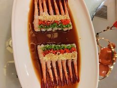 -西苑饭店·蓬莱春餐厅