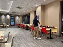 -永和大王(一口茶豆浆|花香豆更香·碧榕湾店)