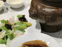 -海富门·带鱼·淮扬菜·粤菜(甘家口店)
