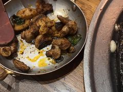 -食间牛排(湖西路店)