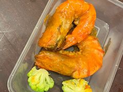 -汇贤府·李氏新鲁菜(万寿路店)