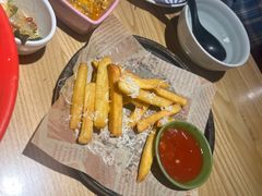 -有喜屋·日料·居酒屋(旭辉广场店)