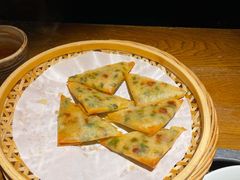 -吃饭皇帝大土家民族菜(正大广场店)