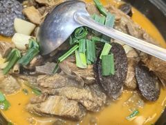-老唐三下锅 ·张家界地标美食(溪布街店)