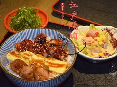 -江户烧肉(高德店)