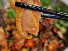 -天治宣·野椒鸡(龙头寺总店)