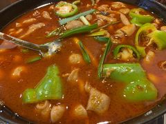 -湘肠香火锅店(团结湖店)