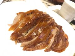 -金百万烤鸭店(马甸店)