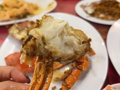 -大茄来海鲜餐厅(亚洲城分行)