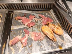 -星伦多自助料理·涮烤一体(江桥万达店)