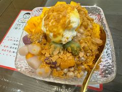 -然记糖水铺(怡丰路店)