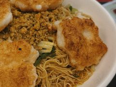 -牛记咖喱美食(十月初五日街店)