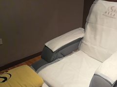 -华夏良子·足道·SPA·艾灸(苏州桥店)