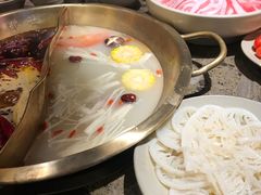 -小龙坎火锅(总店)