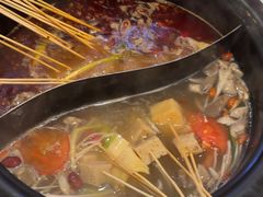 -钢管厂五区小郡肝火锅串串香(清河店)