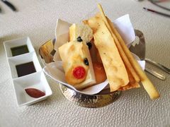 -北京金融街丽思卡尔顿酒店·意味轩 Cepe