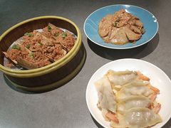 -老淮滨-蚌埠非遗小吃(淮河路店)
