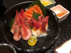 -無境·匠心日本料理(汉街店)