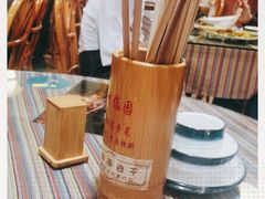 -呐咪傣园·云南菜(石厦店)