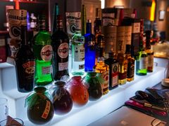 -顽啤熊·酒客酒馆(苏城夜景必选店)