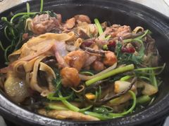 -嘟享吃重庆鸡公煲(五一店)