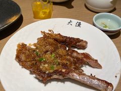 -大渔铁板烧(花园道店)