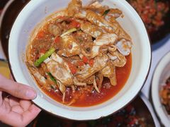 -遇见老南昌-柴火灶(顺外路店)