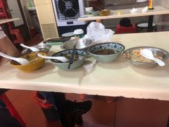 -炬龙牛肉店(新华店)
