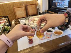 -老字号.雅克白族石板烧十年老店(大理古城店)