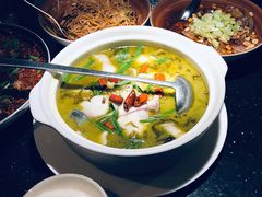 -华豫川酒家(大卫城店)