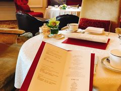 -Salon de Ville浦江汇(上海外滩华尔道夫酒店店)