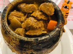 罐焖牛肉-华梅西餐厅(哈尔滨中央大街店)
