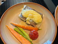 -上海苏宁宝丽嘉酒店·Cafe Bellagio西餐厅